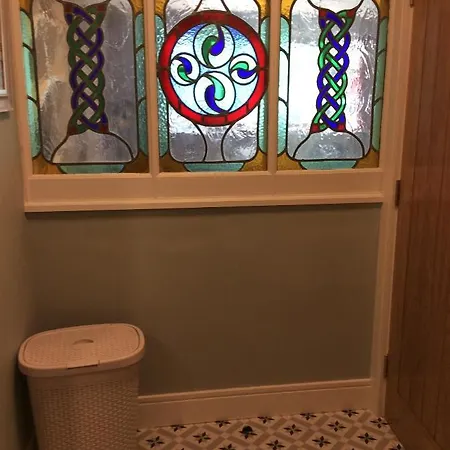 Διαμέρισμα Retreats Quayside Luxury Roundstone