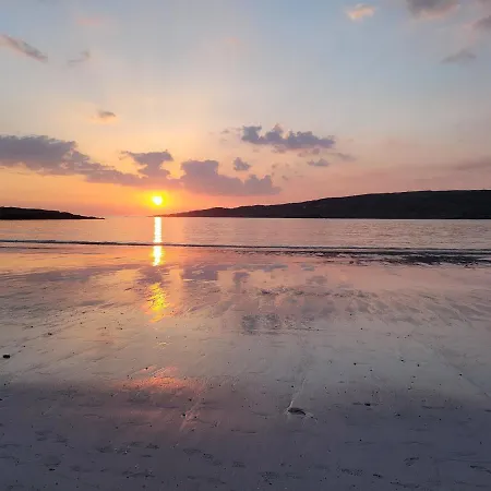 Retreats Quayside Luxury Appartamento Roundstone