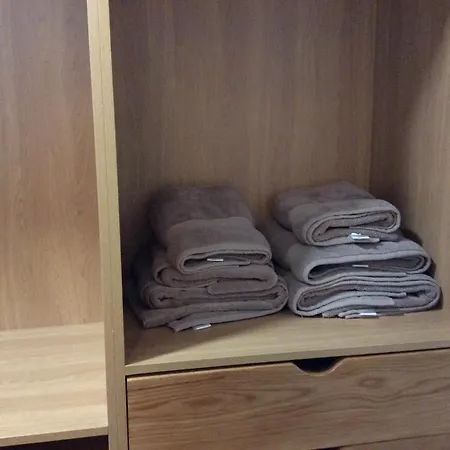 Retreats Quayside Luxury