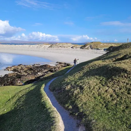 Retreats Quayside Luxury Apartment Roundstone