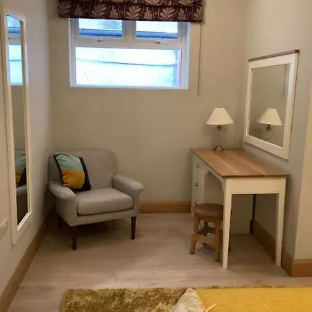 Retreats Quayside Luxury Διαμέρισμα Roundstone