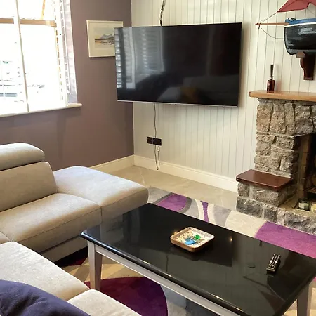 Appartamento Retreats Quayside Luxury