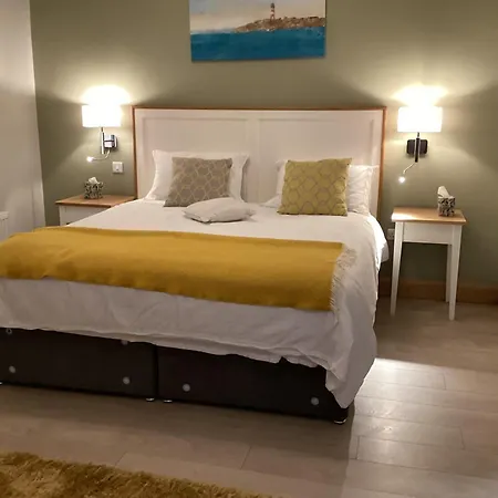 Retreats Quayside Luxury 아파트