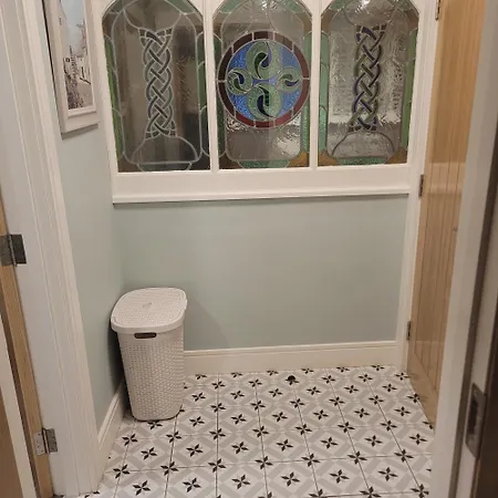 Retreats Quayside Luxury Appartamento Roundstone