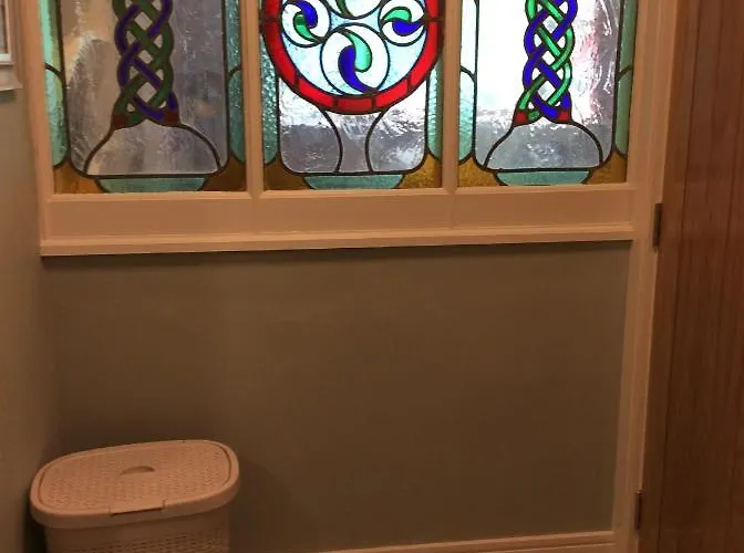 Apartamento Retreats Quayside Luxury Roundstone