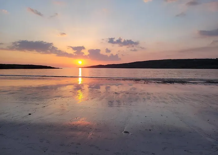 Retreats Quayside Luxury Apartamento Roundstone