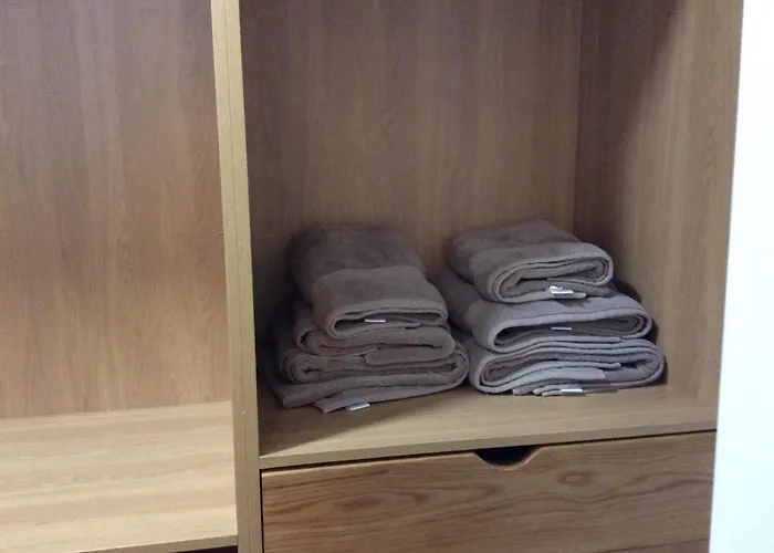 Retreats Quayside Luxury