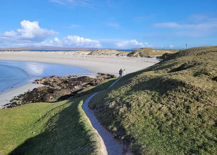 Retreats Quayside Luxury Apartamento Roundstone