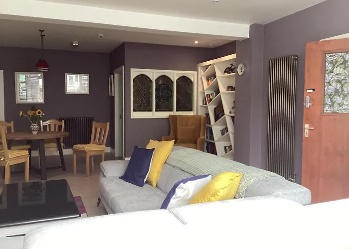 Apartamento Retreats Quayside Luxury *