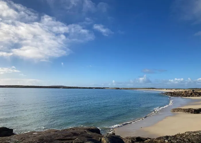 Retreats Quayside Luxury * ראונדסטון