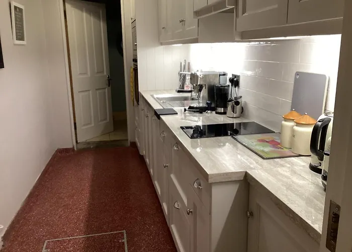 Retreats Quayside Luxury Apartamento *