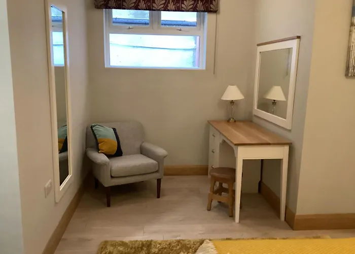 Retreats Quayside Luxury Apartamento Roundstone