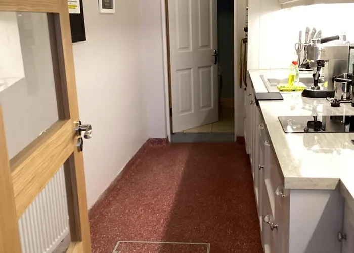 Retreats Quayside Luxury Apartamento