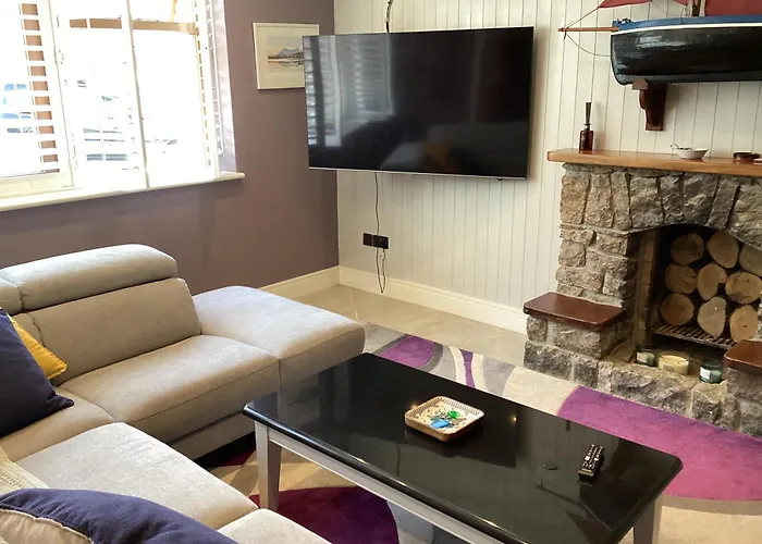 Apartamento Retreats Quayside Luxury