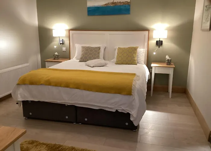 Retreats Quayside Luxury Apartamento