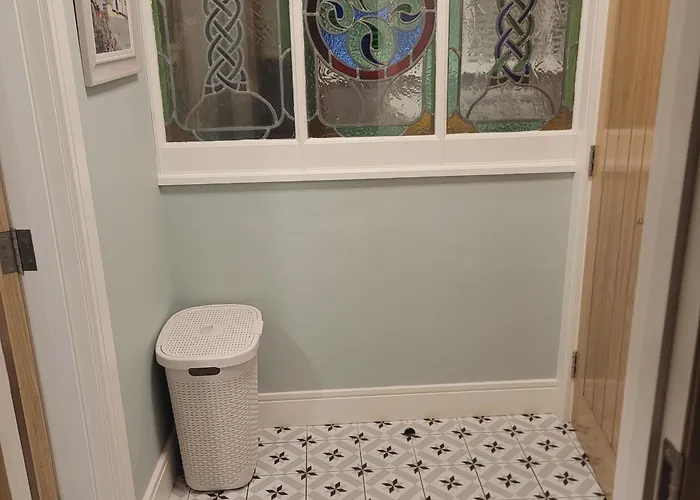 Retreats Quayside Luxury Apartamento Roundstone